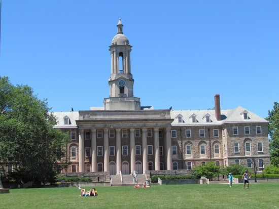 Penn State University